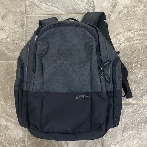 OGIO Bags Ogio Rockwell Backpack 4172 Poshmark